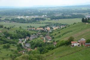 Stolp in zaključna dela 18